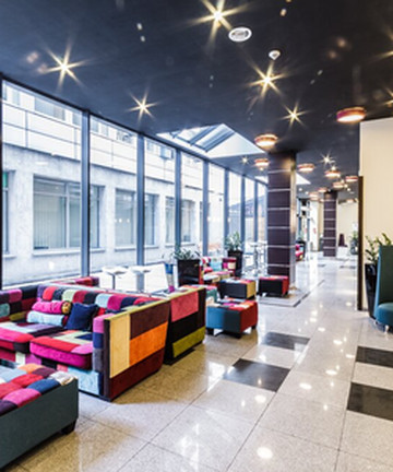 Boutique Hotel's III酒店图片