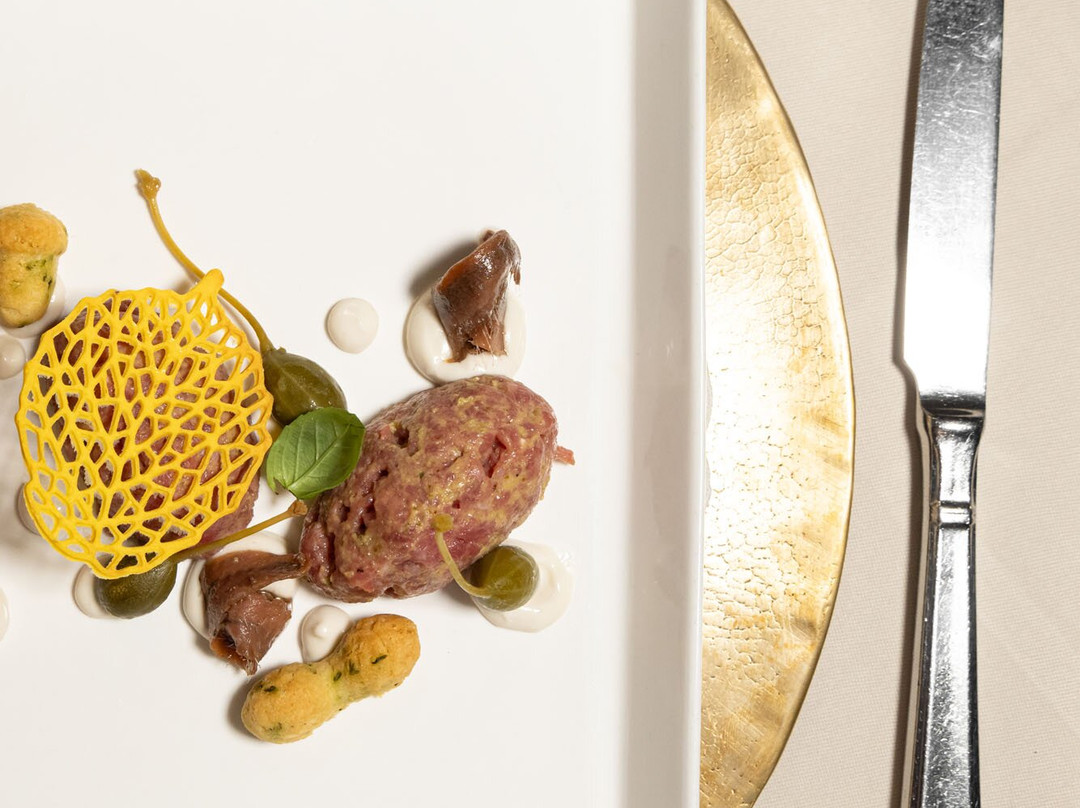 Core by Clare Smyth