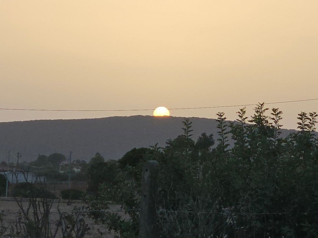Agriturismo il Ruscello-Sant'Anna Arresi必去景点