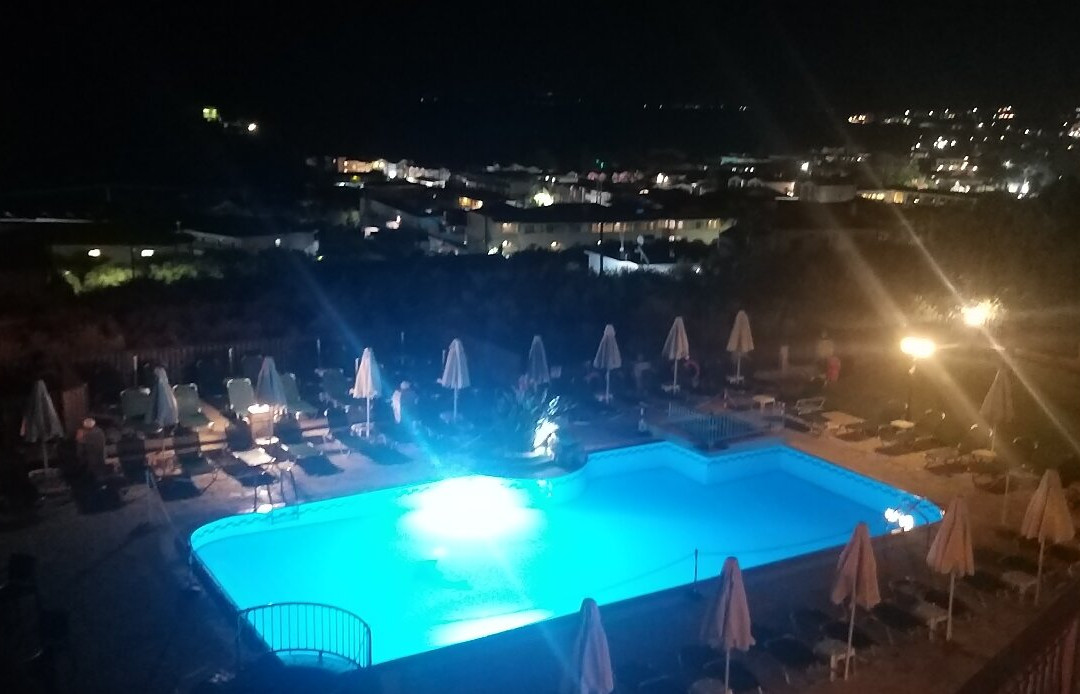 Ariadne Hotel Apartments主图