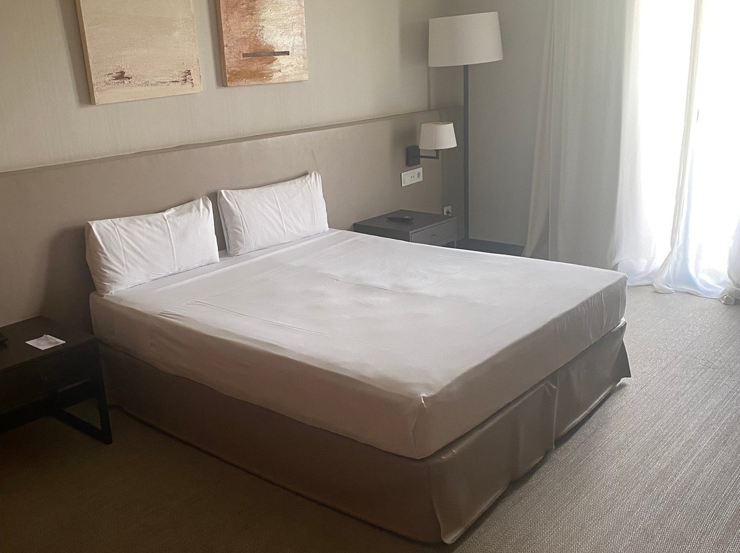 Montanyà Hotel By Senator主图