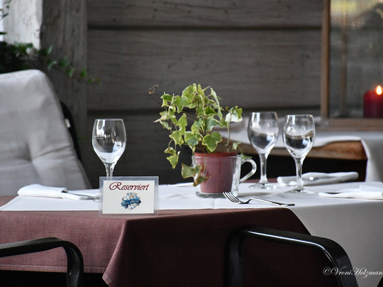 Hotel Restaurant Cafe Neu-Meran主图