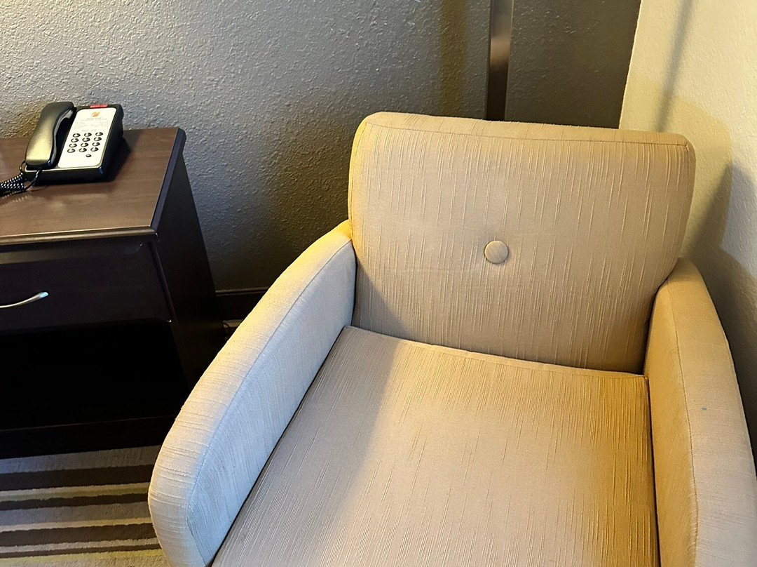 Super 8 by Wyndham Waynesboro主图