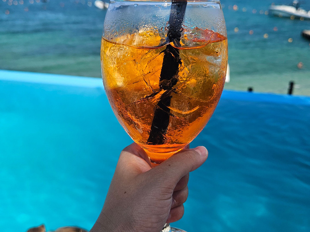 Orange Beach Club Ksamil-Ksamil必去景点