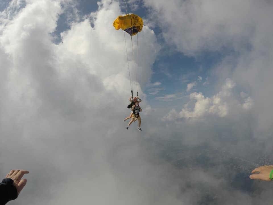 Skydive Sussex景点图片