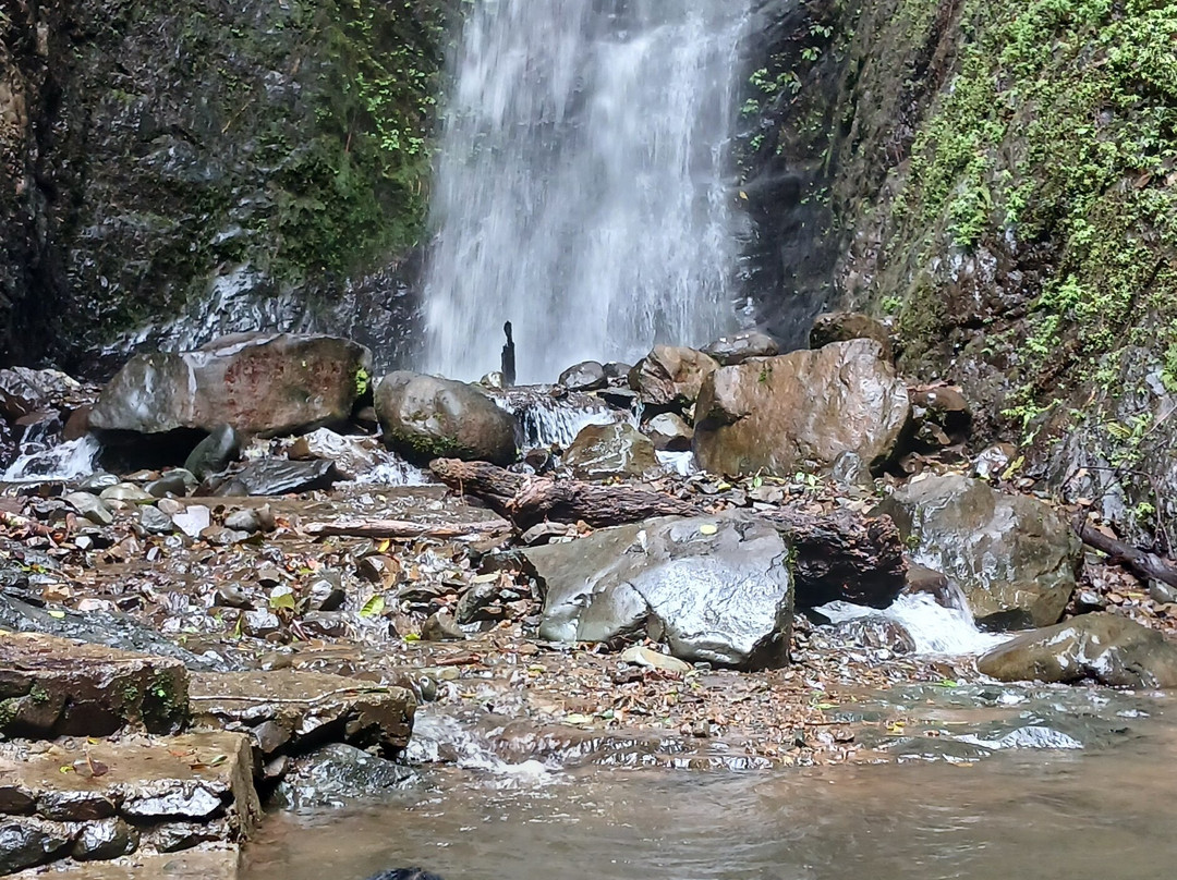 Magic Calima-Calima必去景点