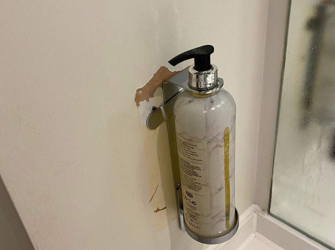 Premier Inn Gatwick Crawley Town (Goff's Park) Hotel主图