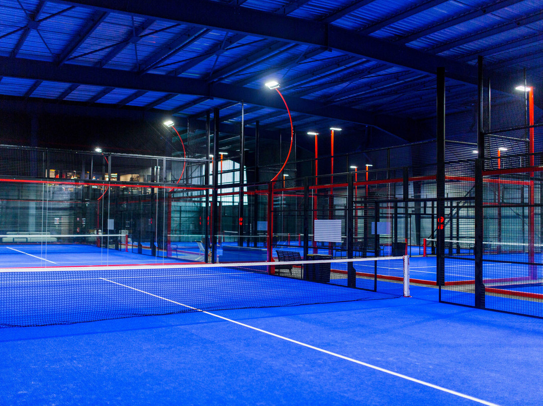 Padel Horizon景点图片