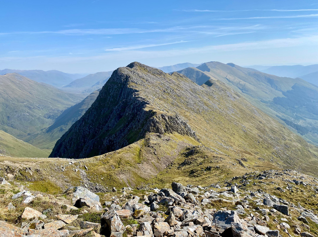 Kintail Rangers-Morvich必去景点