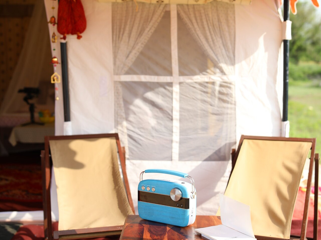 Rishikul Kumbh Cottages主图