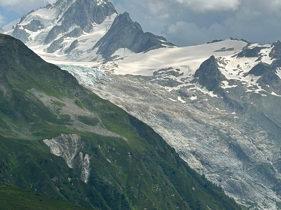 Télécabine de Vallorcine-Vallorcine必去景点