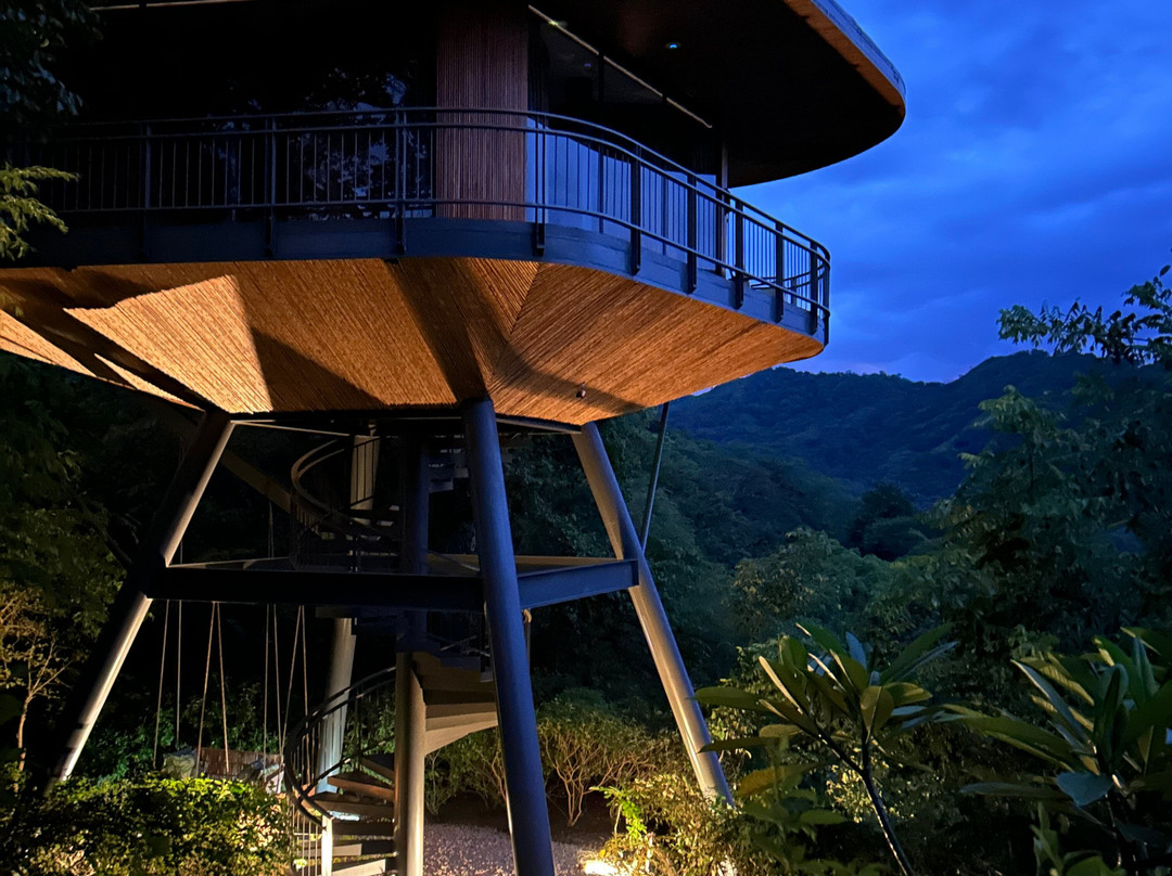 Suitree Experience Hotel Costa Rica主图