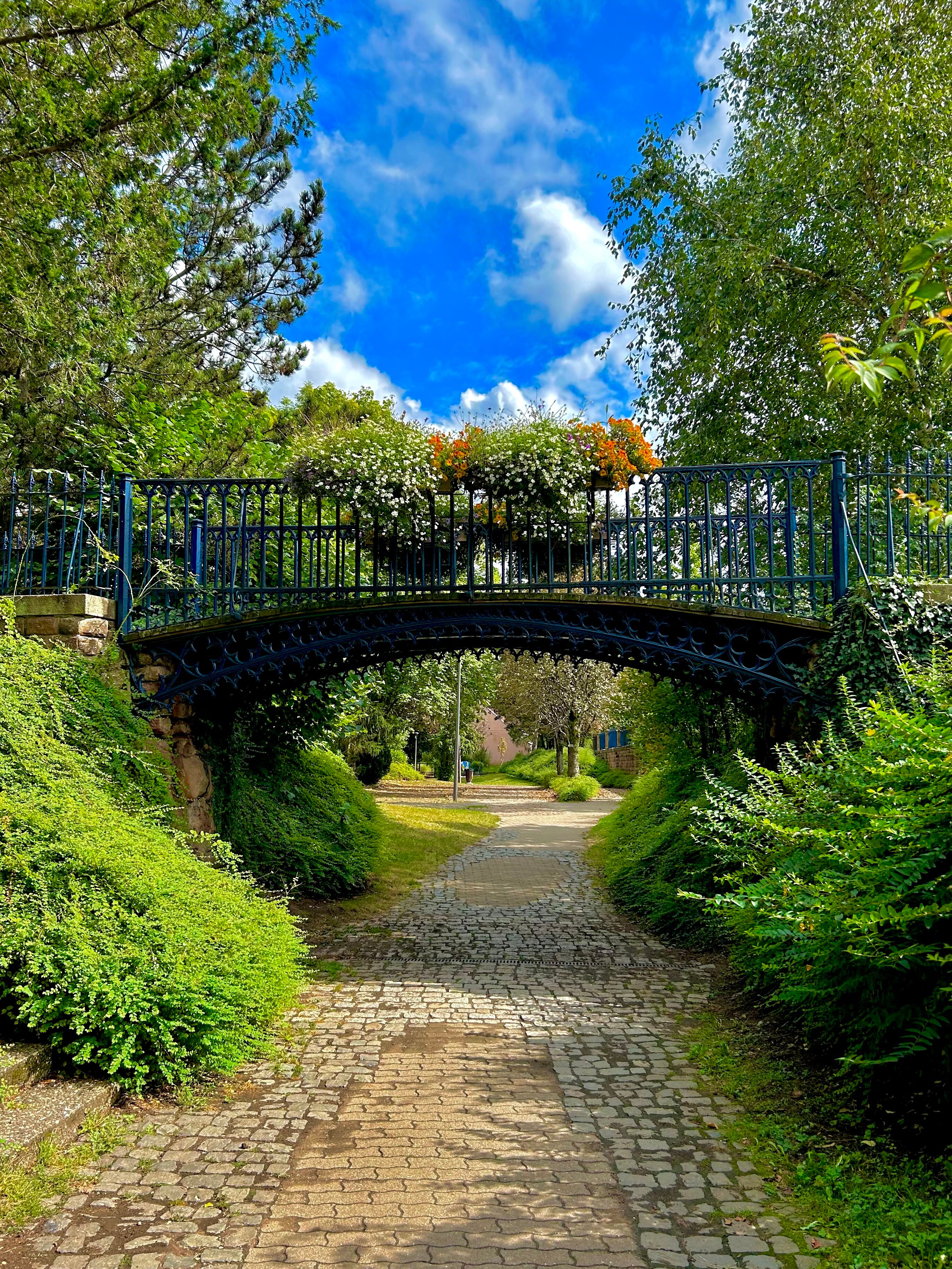 HOTEL DU PARC SPA & WELLNESS-官方