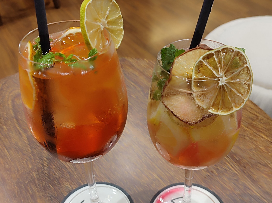 Luna Hotel De Tabua主图