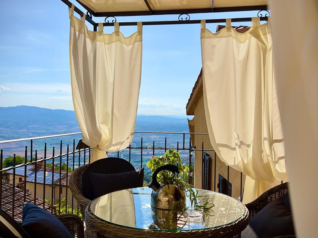 Tetti di Trevi主图