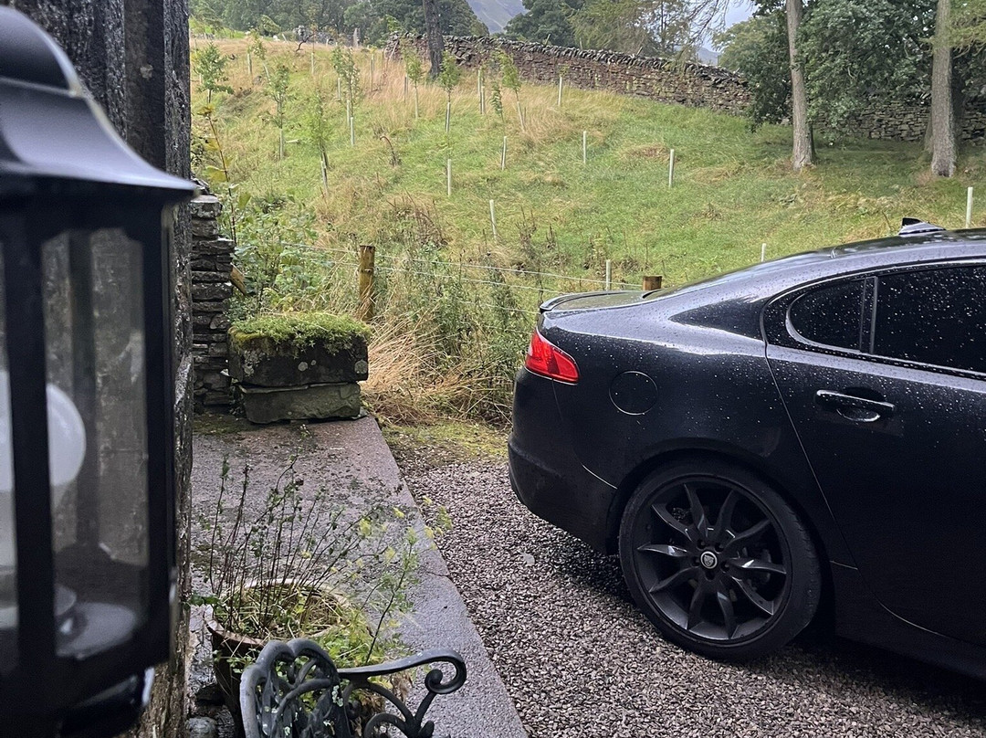 Elysian Fields @ Ing Hill Lodge主图