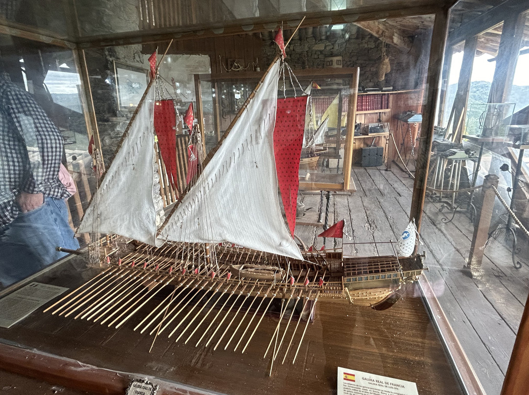 Museo La Era De Vicen景点图片