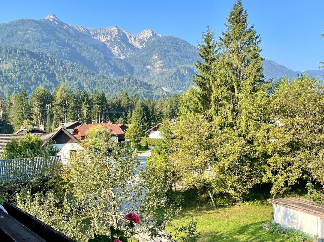 Hotel Waldpension Putz主图