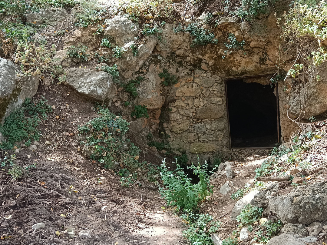 Fuente De Arriba-Moratalla必去景点