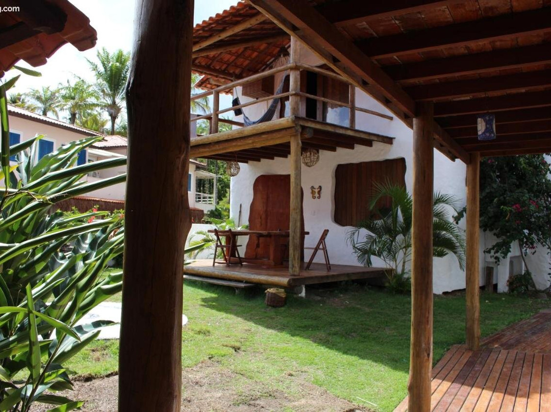 Pousada Cavallitos d'Amar主图