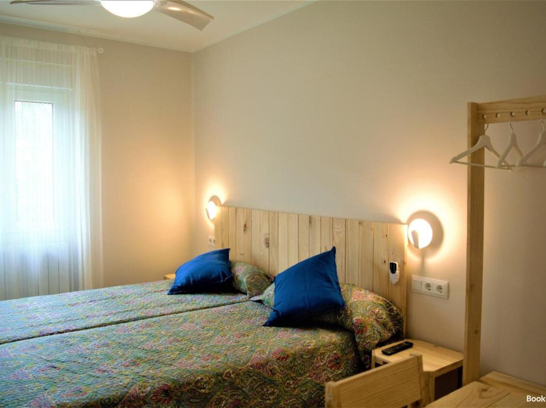 B&B Los Llanos主图