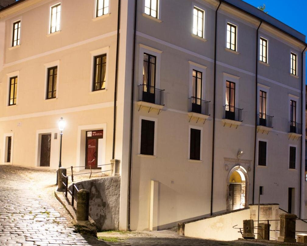 Dimora de Matera Luxury Suites主图