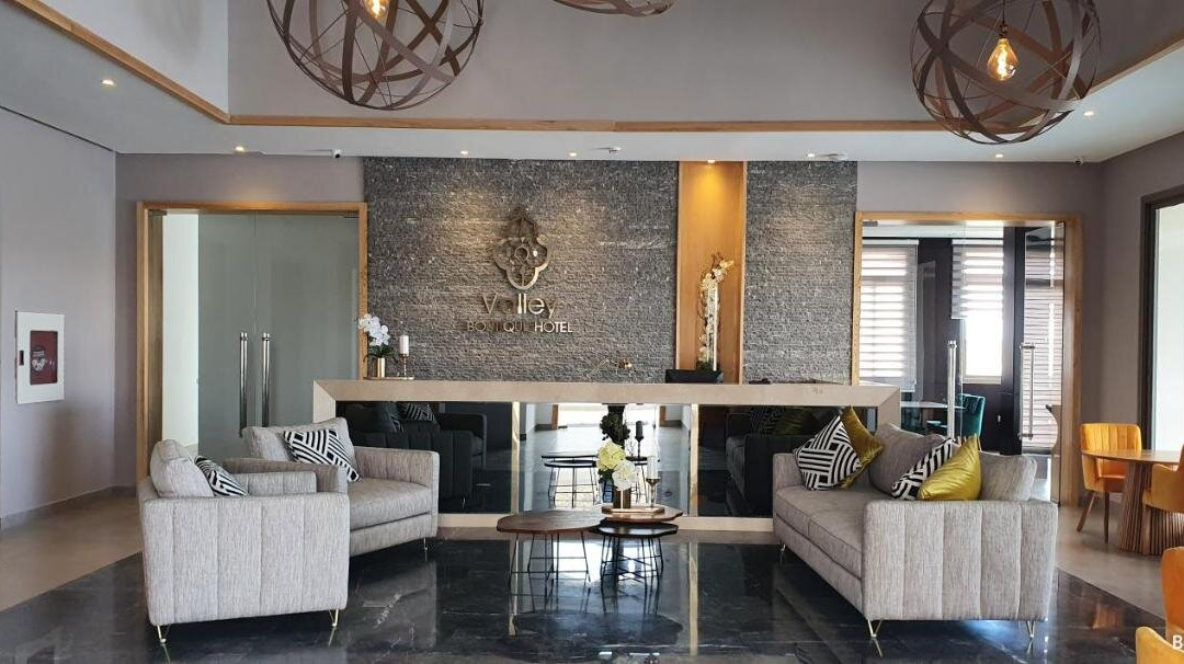 Valley Boutique Hotel主图