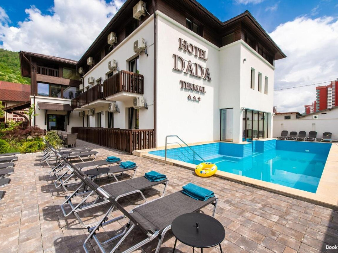 Hotel DADA Termal主图