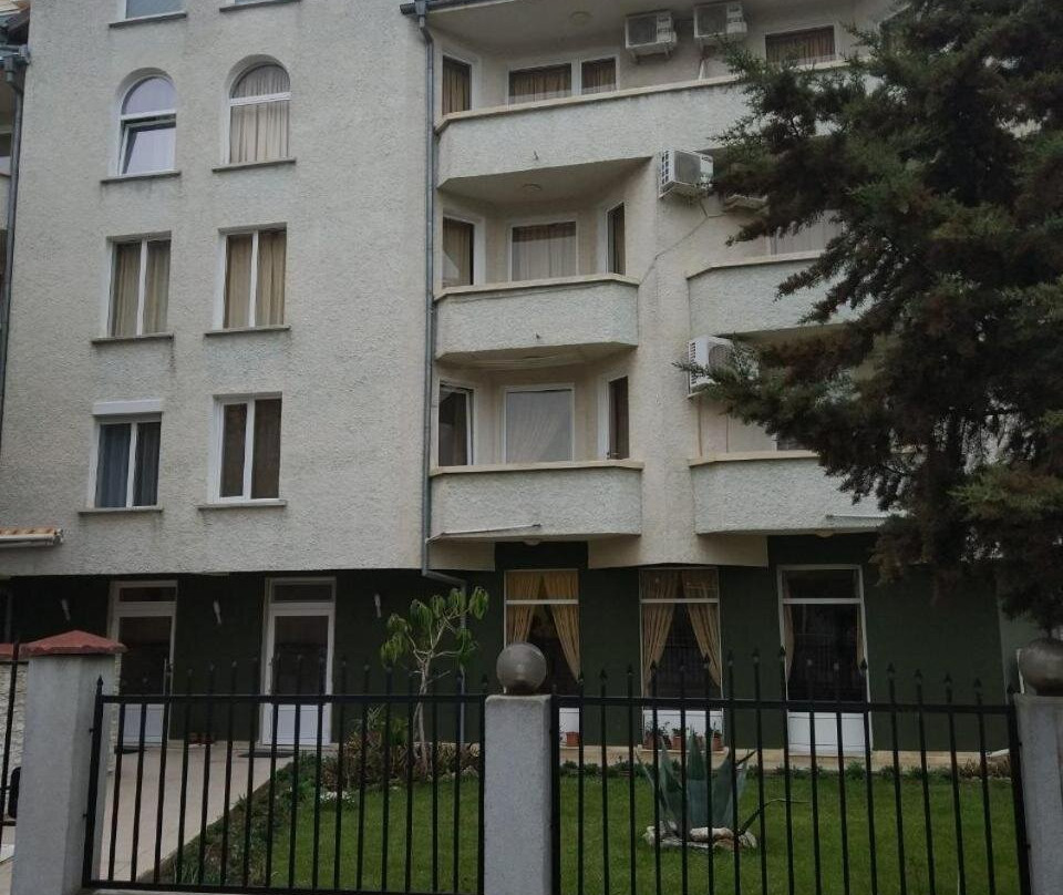 Guest House Alkor