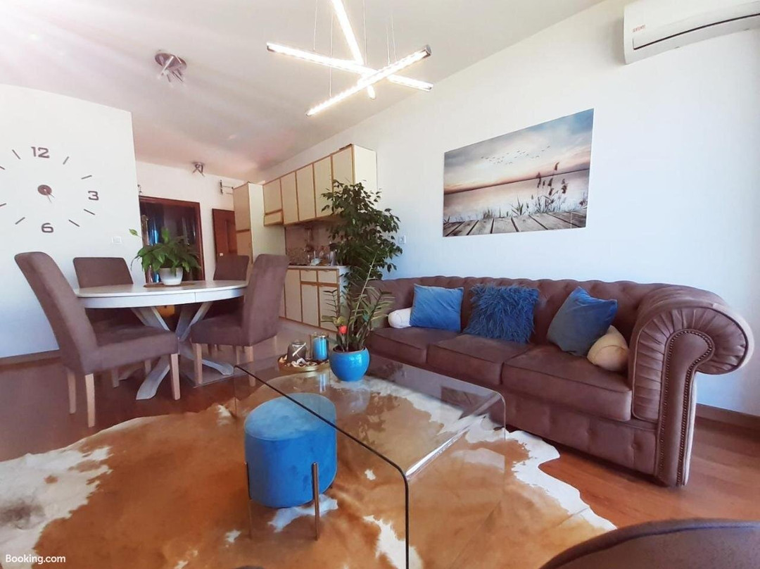Apartmani Sportski Centar主图