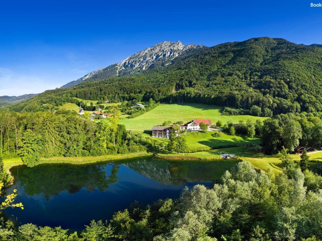 Ferienwohnungen Am Gablerhof主图