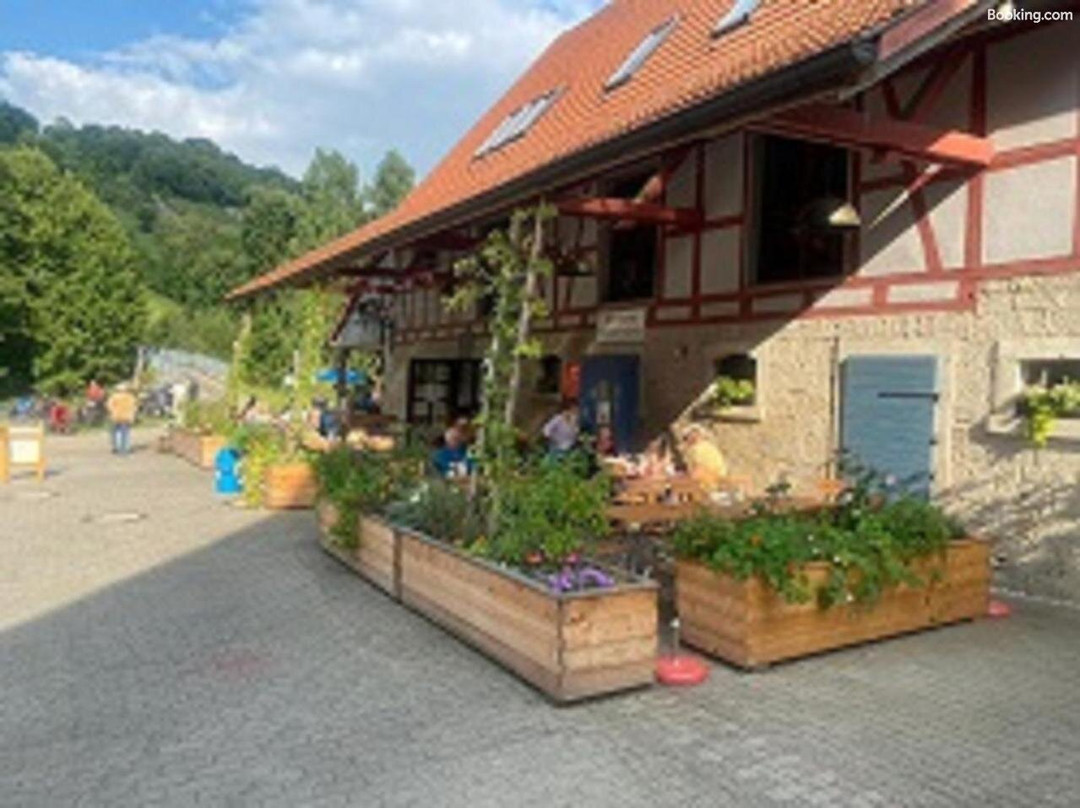 Gasthaus Holdermühle主图