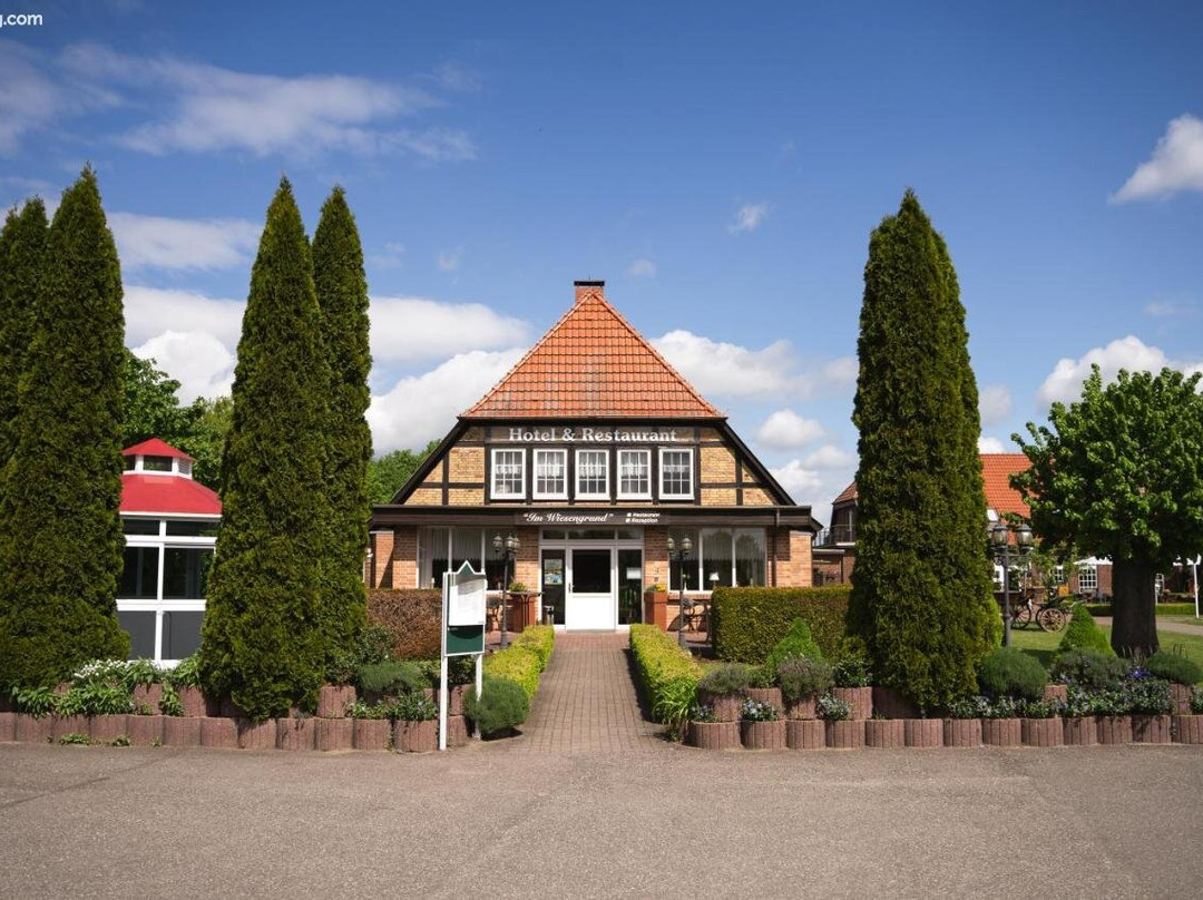 Im Wiesengrund主图