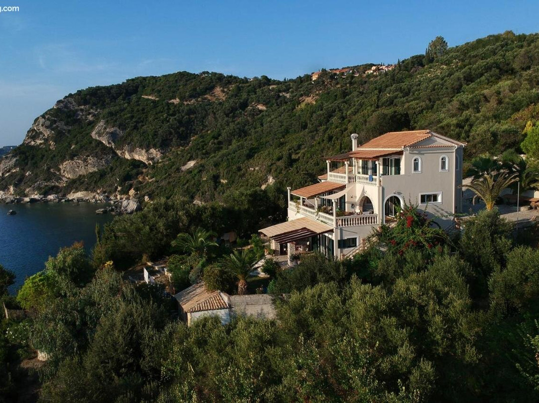 Villa Plaka