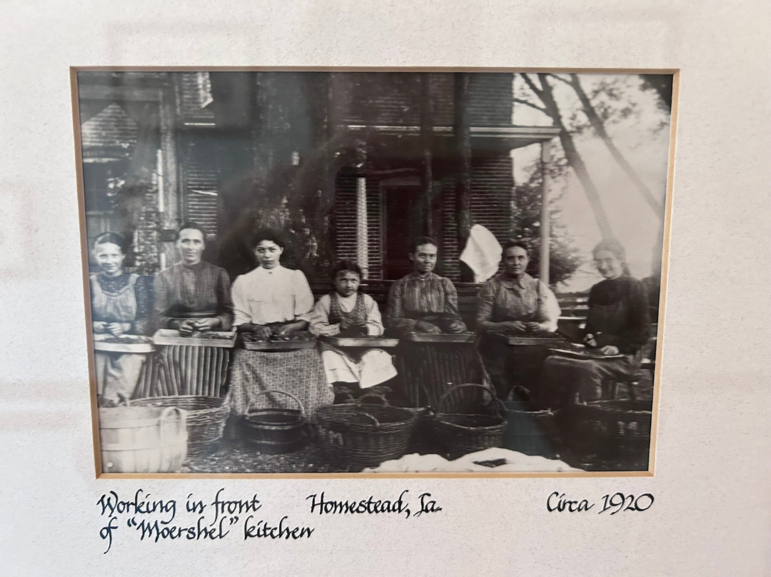 Die Heimat Country Inn主图