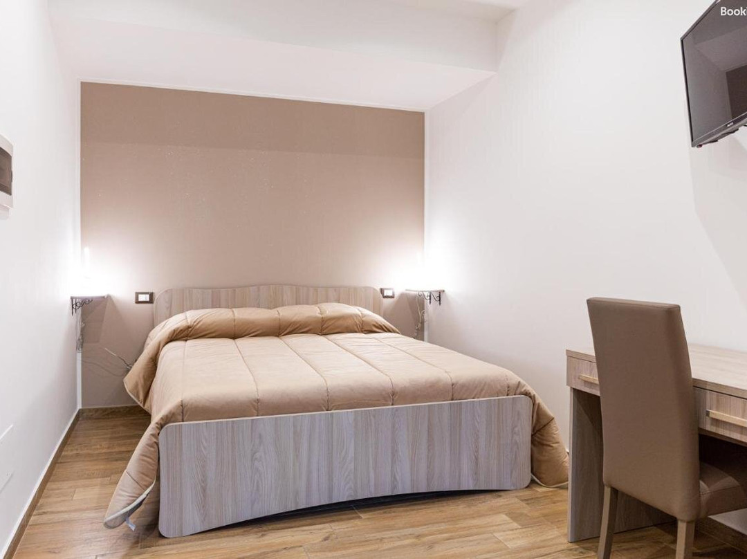 Casa Vacanze del Corso主图