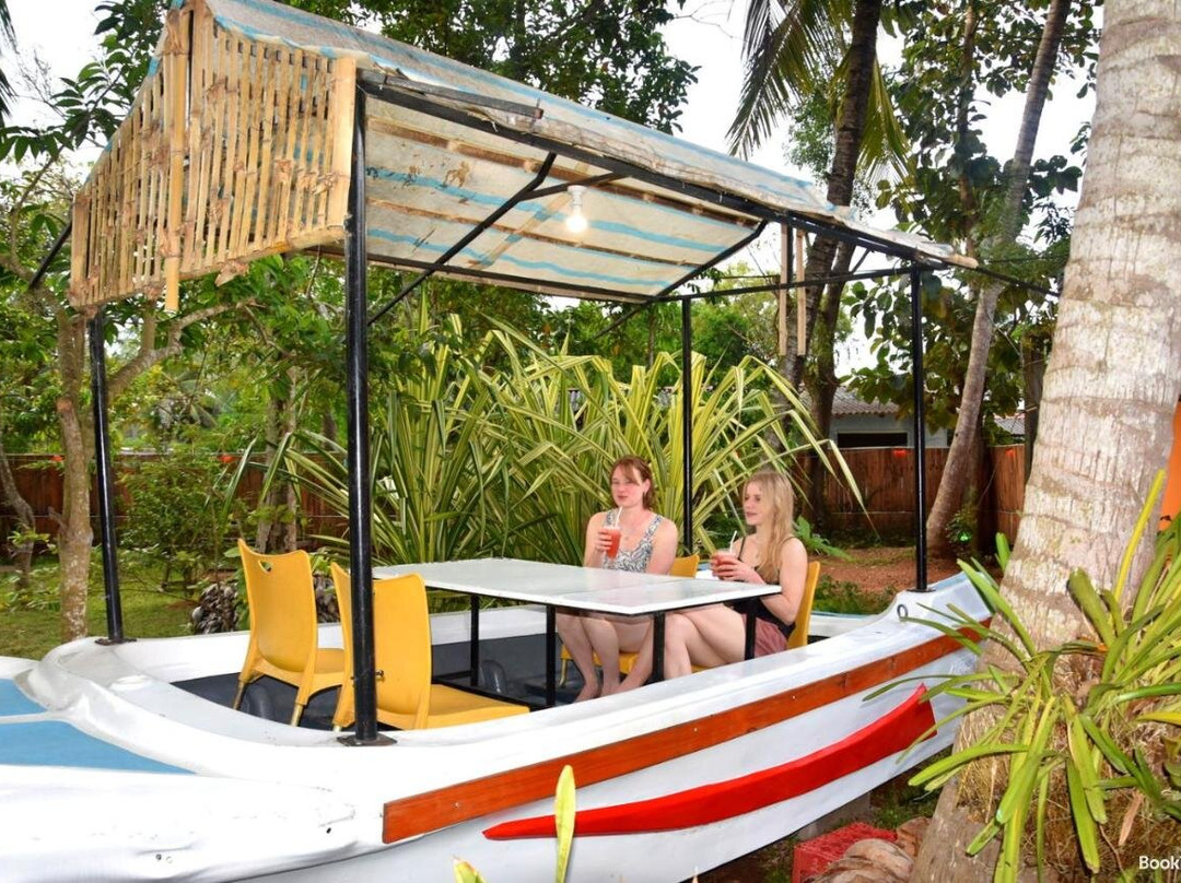 S P City Resort主图