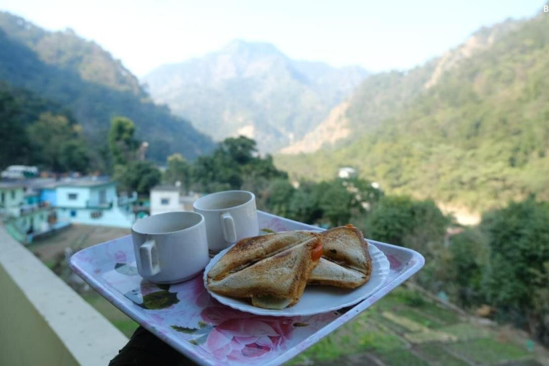 Ayur Stay Vardan Hotel