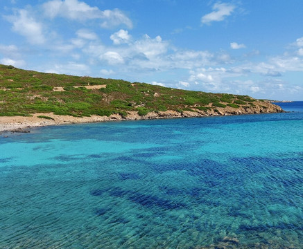 Cooperativa Sealand Asinara-萨萨里省必去景点