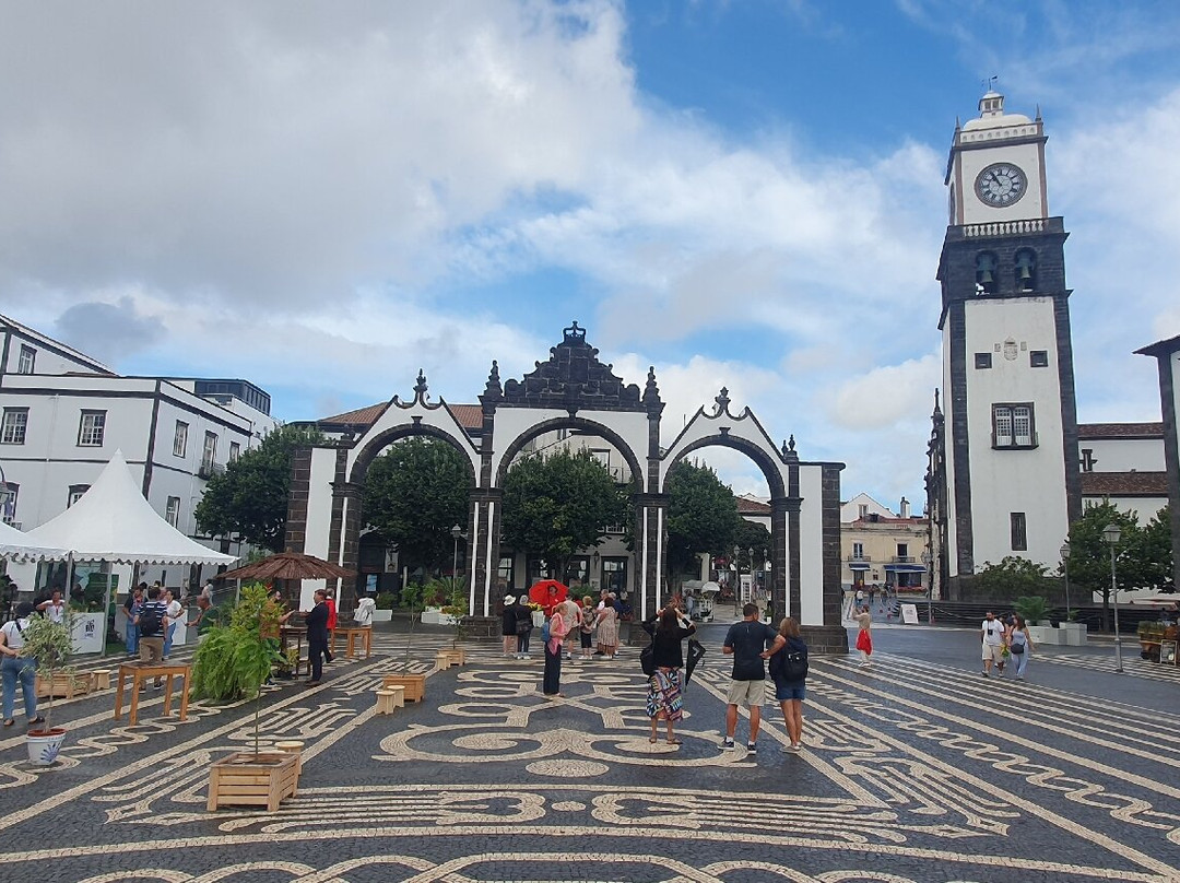 Quinta da Abelheira主图