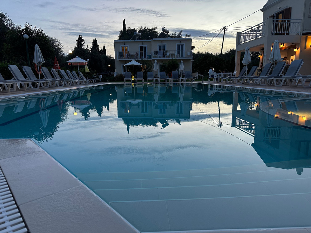 Yianetta Hotel主图