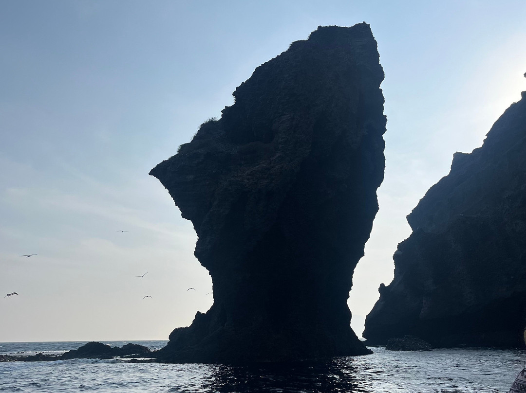 El Cabo a Fondo景点图片