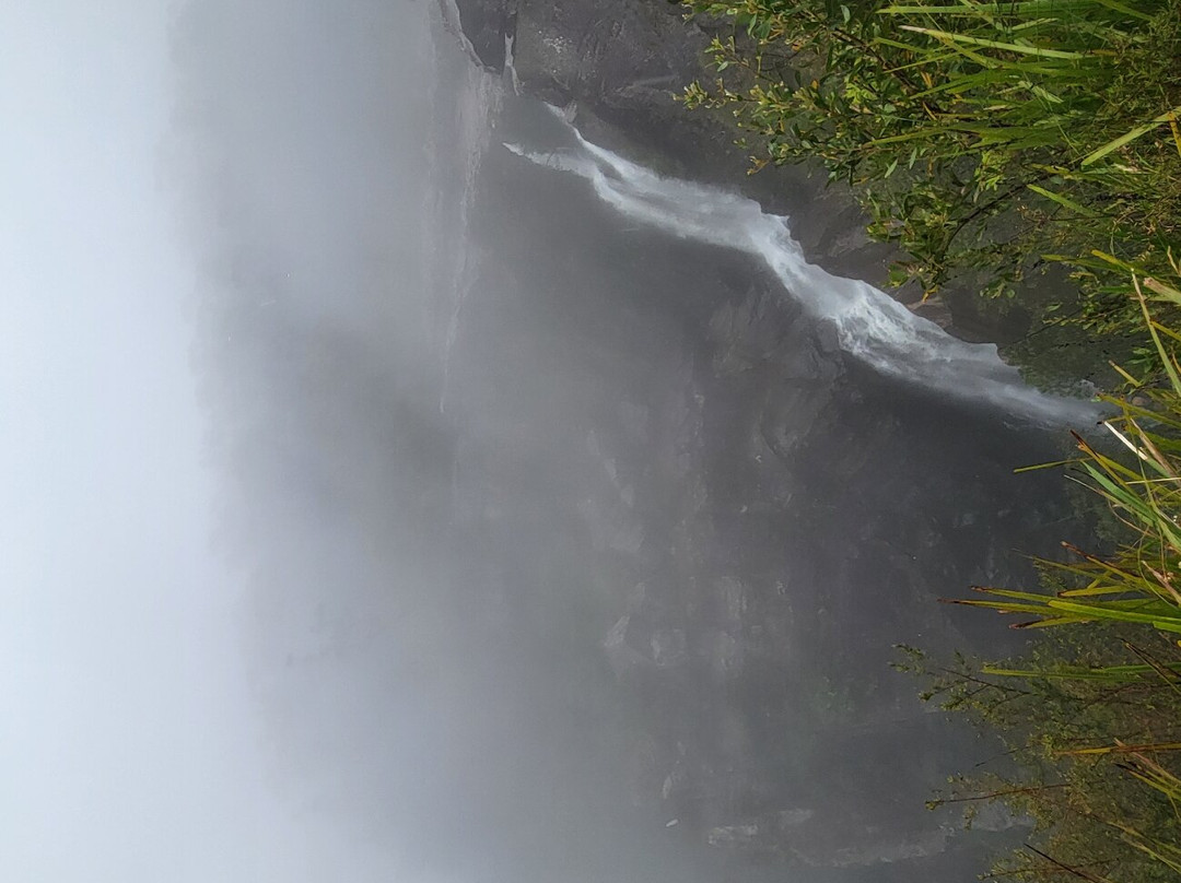 Carrington Falls-Robertson必去景点