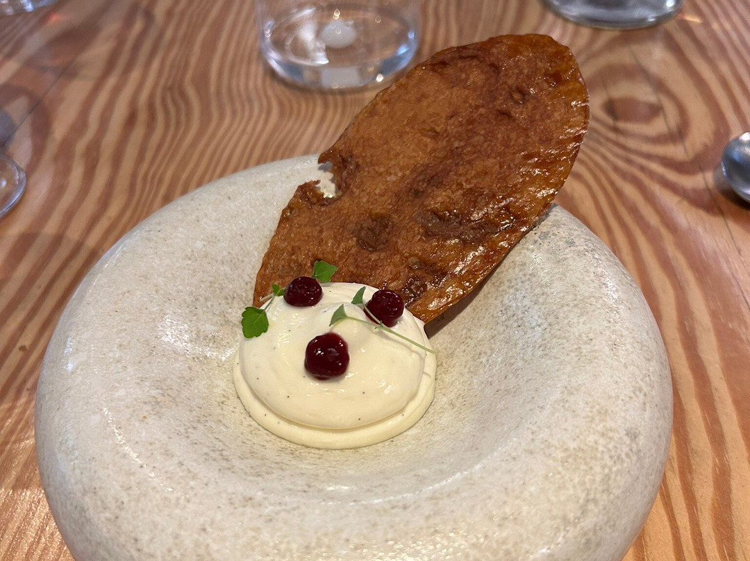 Core by Clare Smyth