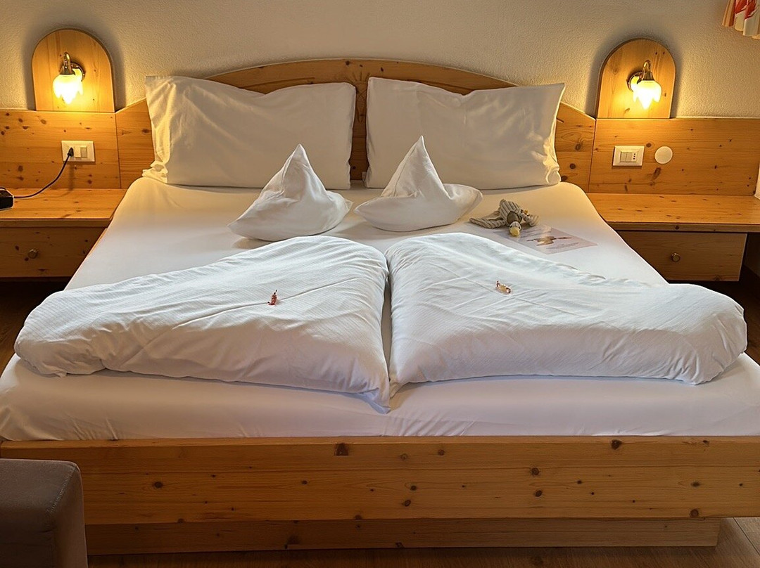 菲雷奥普酒店主图