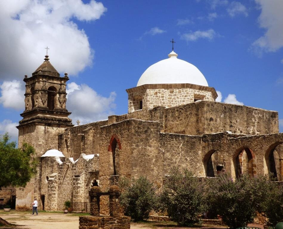 Food Chick Tours-圣安东尼奥市必去景点