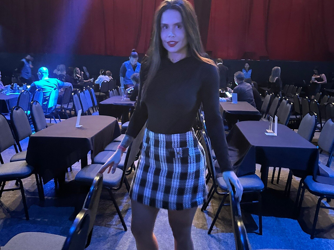 Espaço Hall-里约热内卢必去景点