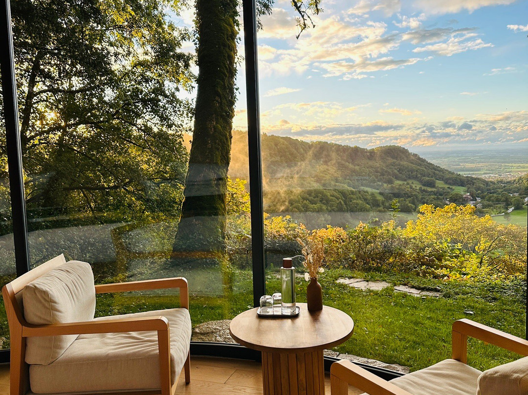 Picarreau酒店住宿-Maison Zugno