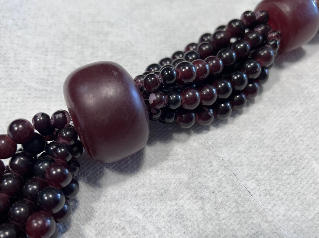 Talisman Art Gallery-非斯必去景点