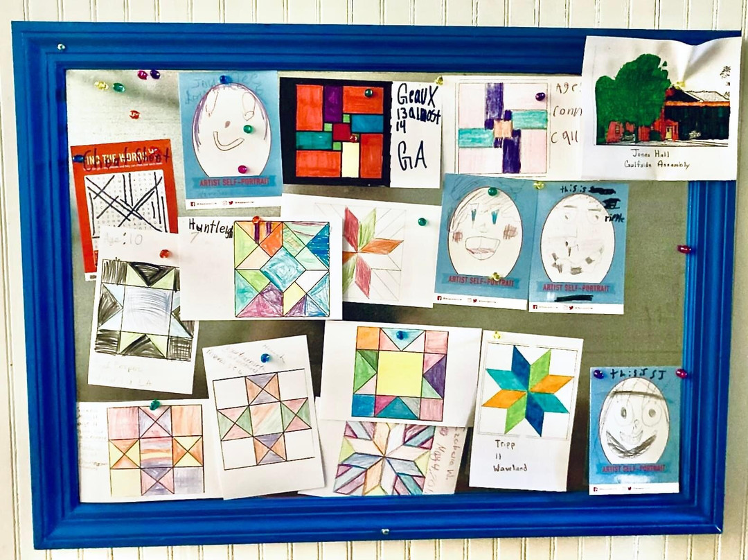 Waveland's Ground Zero Hurricane Museum-Waveland必去景点